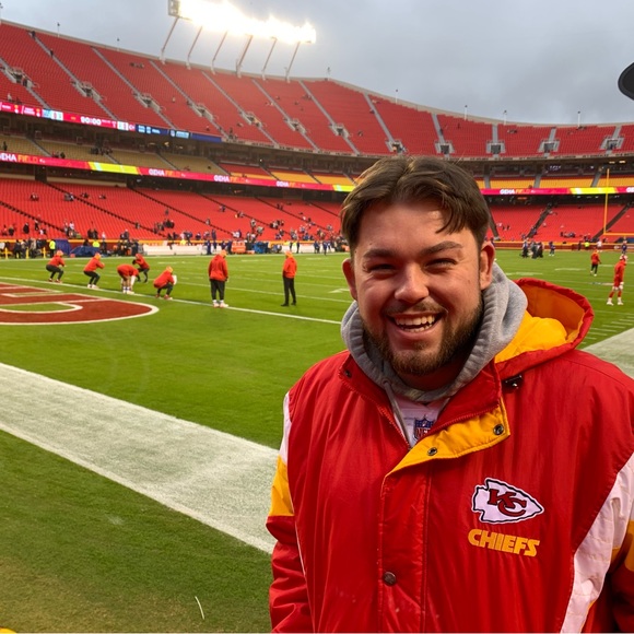 Meet your Posher, Perry - Picture 1 of 1